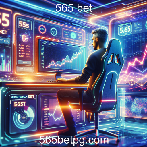 Explorando as Apostas em 565 Bet: Uma Experiência Completa